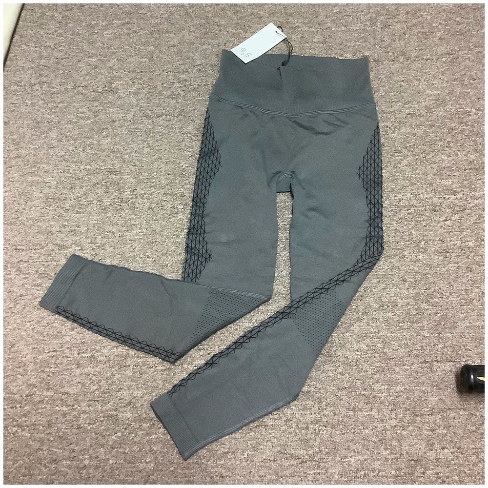 Olive 925 Leggings
